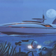 Illustration for article titled Late Night Photodump: Syd Mead Edition Pt. 3